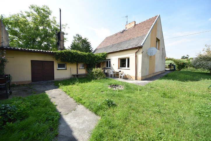 Dom Sprzedaż Opole Nowa Wieś Królewska 6