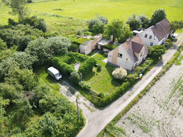 Dom Sprzedaż Opole Nowa Wieś Królewska 4