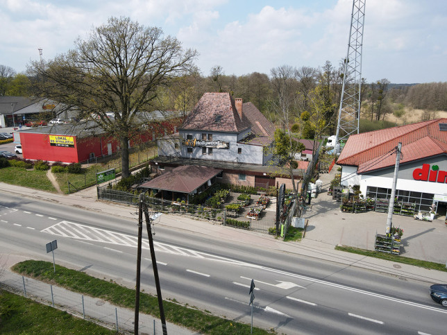 Obiekt Sprzedaż Niemodlin Opolska 1