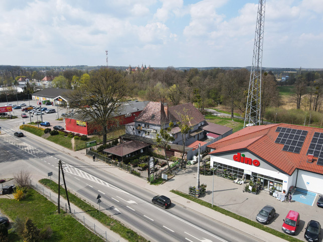 Obiekt Sprzedaż Niemodlin Opolska 2