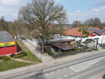Obiekt Sprzedaż Niemodlin Opolska