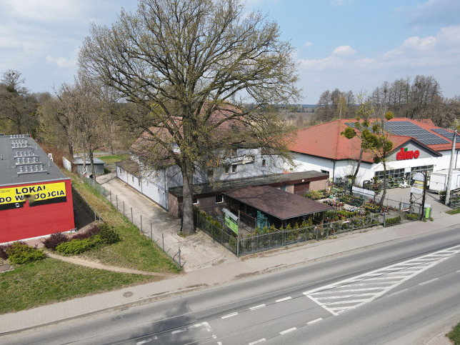 Obiekt Sprzedaż Niemodlin Opolska 3