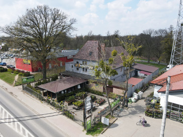 Obiekt Sprzedaż Niemodlin Opolska