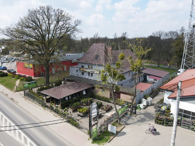 Obiekt Sprzedaż Niemodlin Opolska 4
