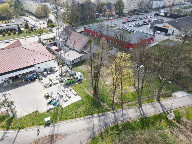 Obiekt Sprzedaż Niemodlin Opolska 7
