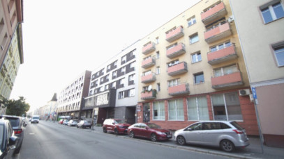 Mieszkanie Sprzedaż Opole Śródmieście 1 Maja