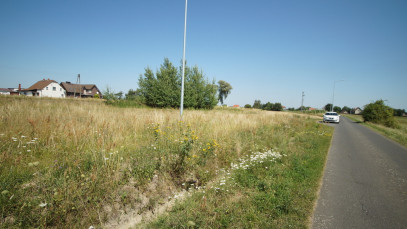 Działka Sprzedaż Dobrzeń Wielki Strzelców Bytomskich