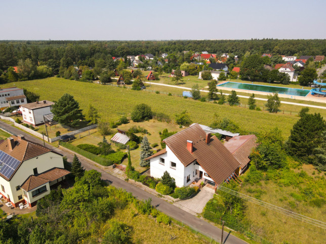 Dom Sprzedaż Suchy Bór Grudzicka 2