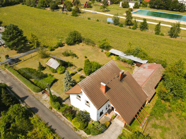 Dom Sprzedaż Suchy Bór Grudzicka 4