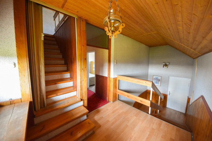 Dom Sprzedaż Suchy Bór Grudzicka 26