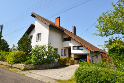 Dom Sprzedaż Suchy Bór Grudzicka