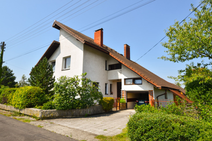 Dom Sprzedaż Suchy Bór Grudzicka 28