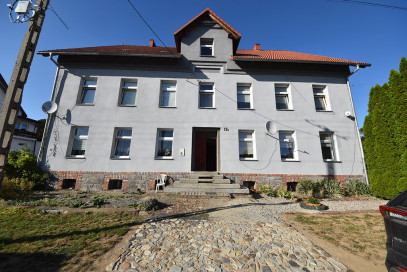 Mieszkanie Sprzedaż Przeworno Pocztowa