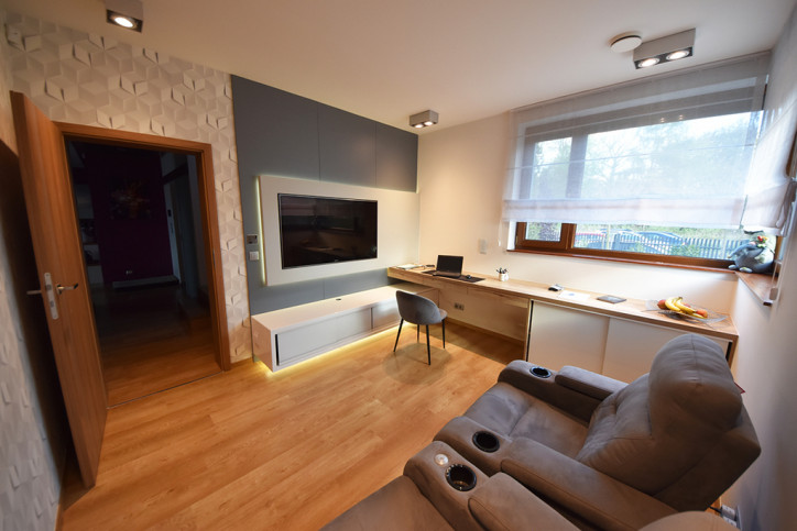Dom Sprzedaż Opole Chmielowice 7