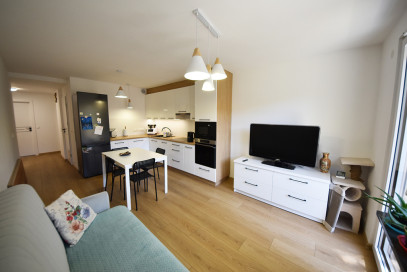 Mieszkanie Sprzedaż Opole Zaodrze Alojzego Dambonia