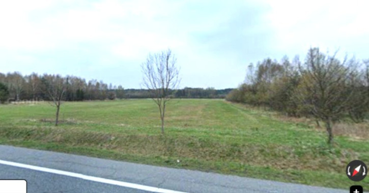 Działka Sprzedaż Grodziec Częstochowska 3