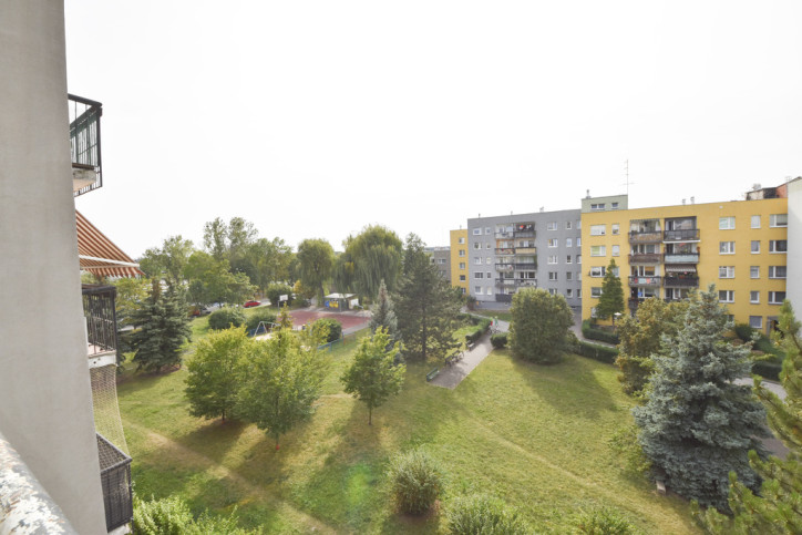 Mieszkanie Sprzedaż Opole Szarych Szeregów 8