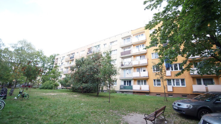 Mieszkanie Sprzedaż Opole Śródmieście 1 Maja 15