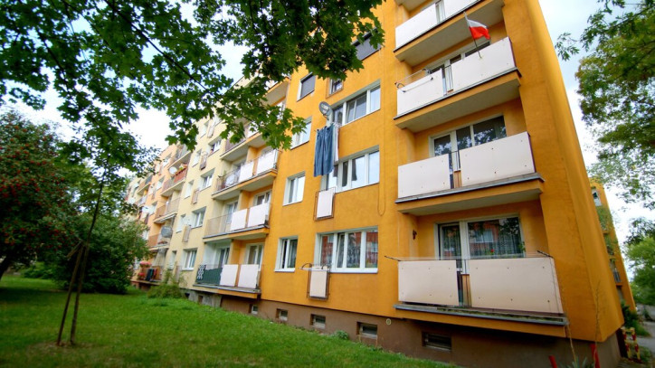 Mieszkanie Sprzedaż Opole Śródmieście 1 Maja 1