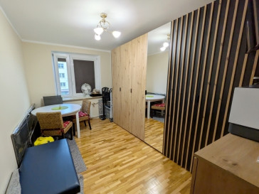 Mieszkanie Sprzedaż Tarnów Opolski
