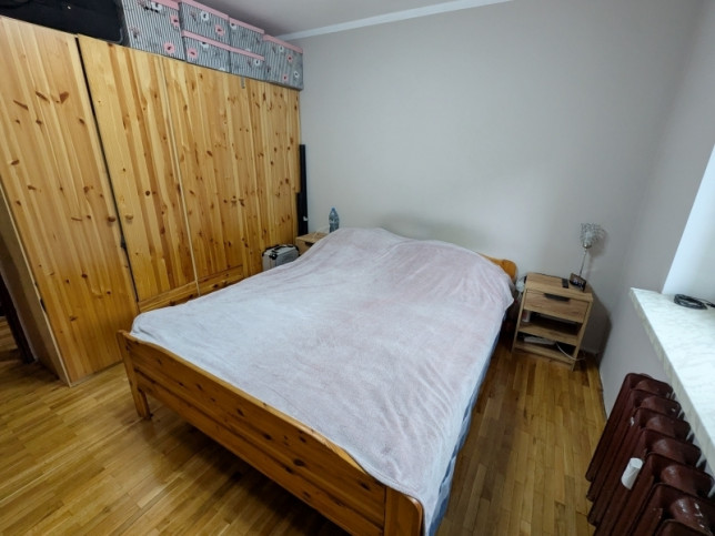 Mieszkanie Sprzedaż Tarnów Opolski 5