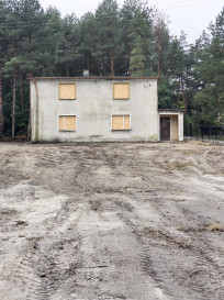 Dom Sprzedaż Dobrzeń Wielki Stawy