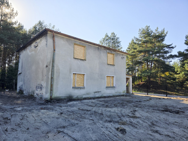 Dom Sprzedaż Dobrzeń Wielki Stawy 1