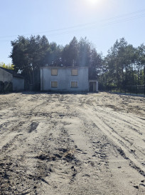 Dom Sprzedaż Dobrzeń Wielki Stawy