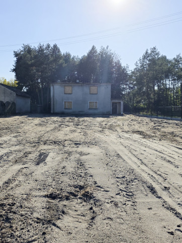 Dom Sprzedaż Dobrzeń Wielki Stawy 3