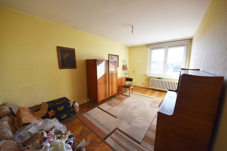 Mieszkanie Sprzedaż Opole Centrum Krakowska 3