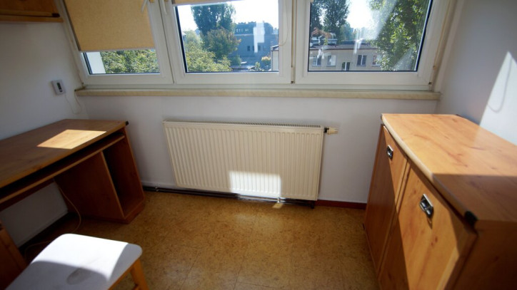 Mieszkanie Sprzedaż Opole Śródmieście Augustyna Kośnego 7