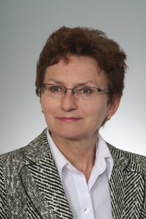 Małgorzata Kubisa