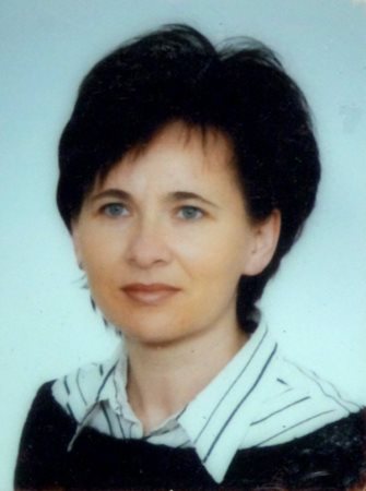 Elżbieta Czuba